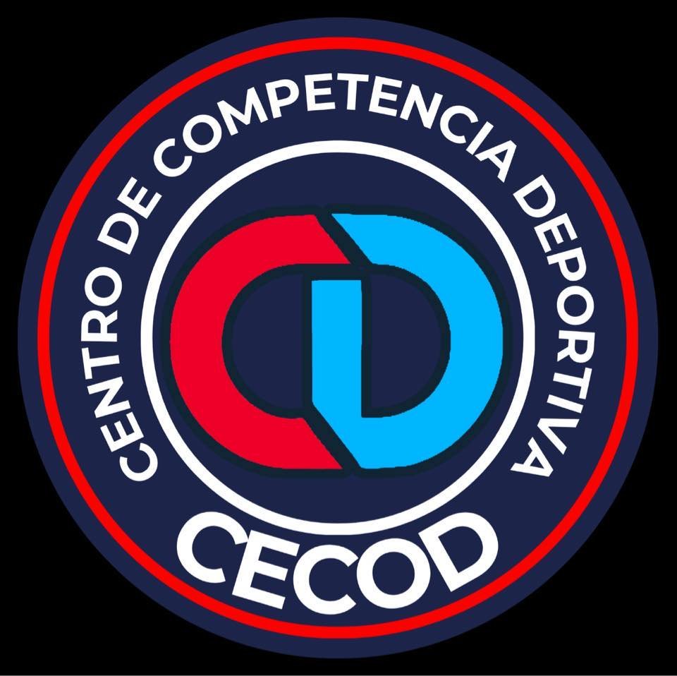 CECOD Logo